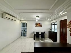 Blk 631 Woodlands Ring Road (Woodlands), HDB 4 Rooms #576496011